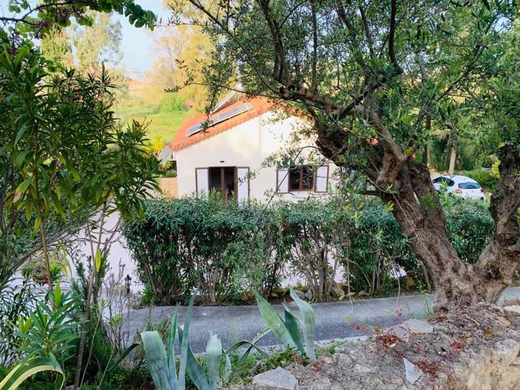 Gialova Garden Bungalow 外观 照片