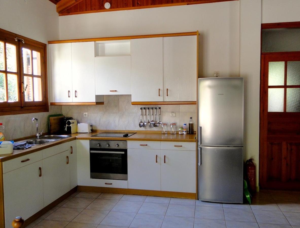 Gialova Garden Bungalow 外观 照片