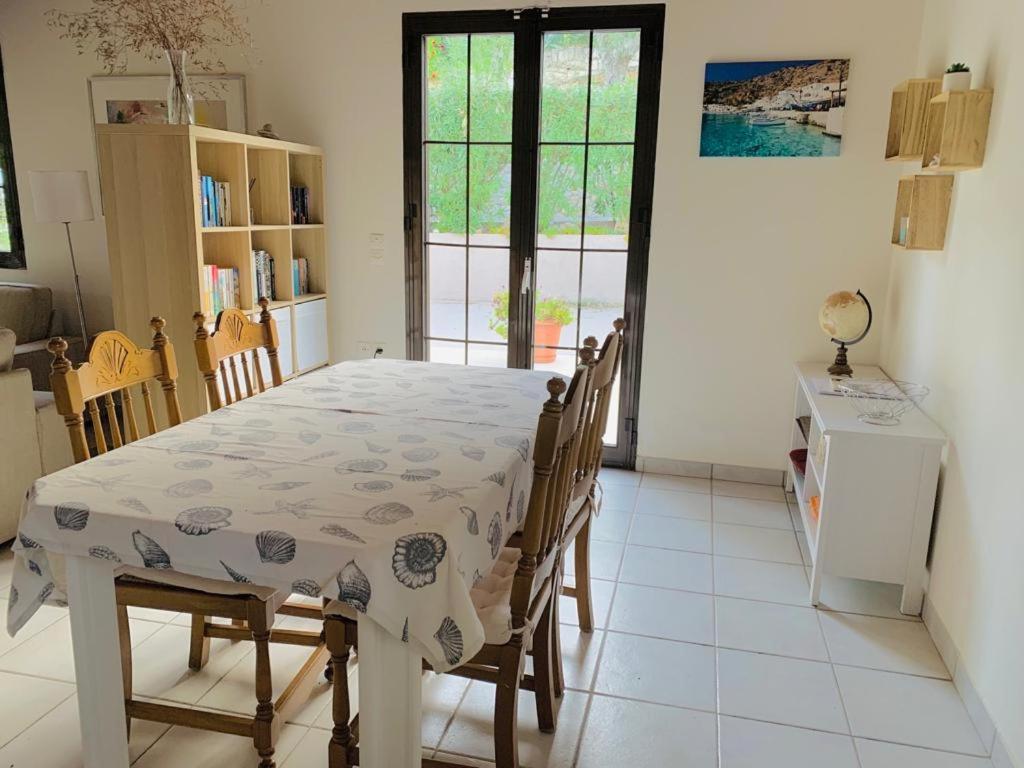 Gialova Garden Bungalow 外观 照片
