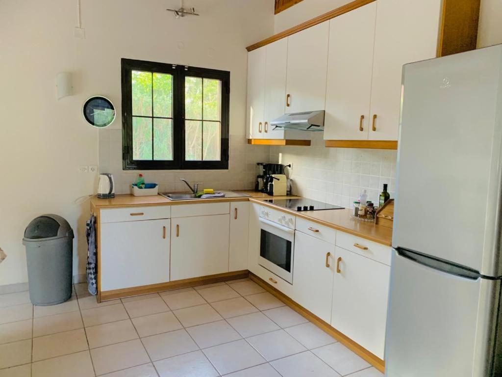 Gialova Garden Bungalow 外观 照片