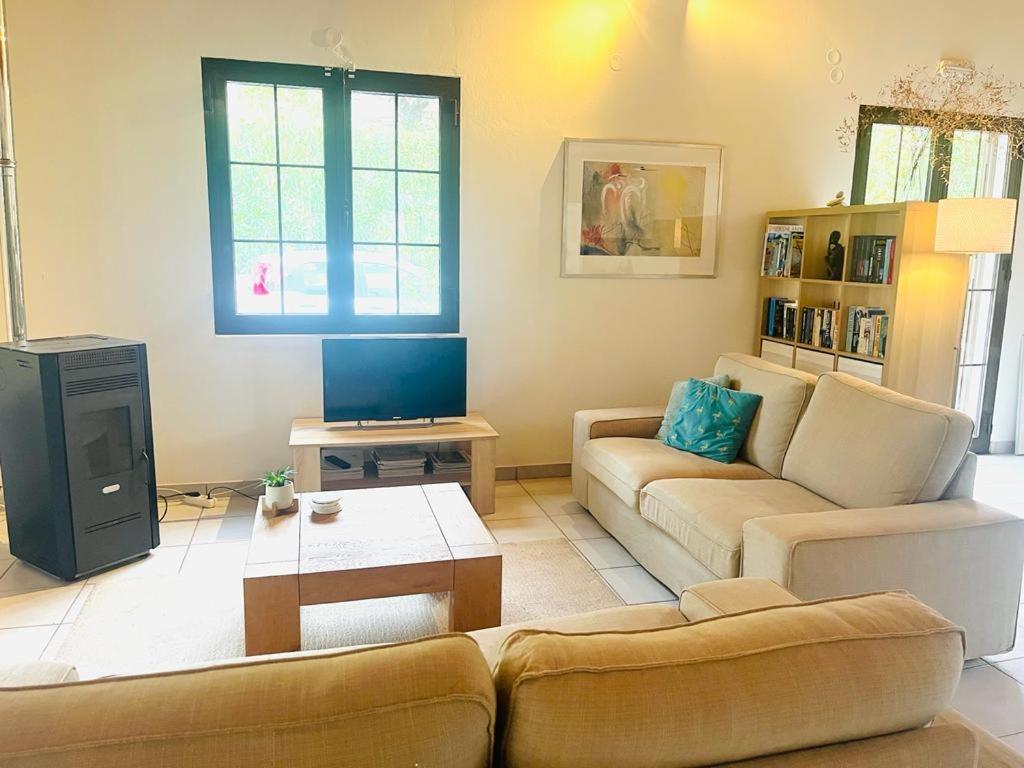 Gialova Garden Bungalow 外观 照片